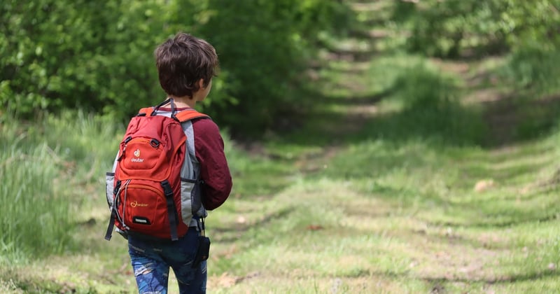Quel est le meilleur sac à dos randonnée pour enfant ? Notre comparatif