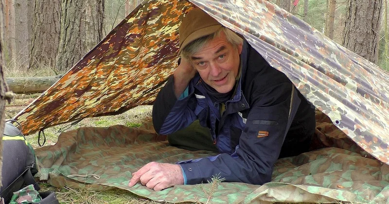 Les risques propres à la forêt, et comment les neutraliser
