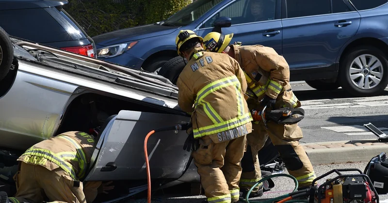 Les premiers secours : ce qu'il faut savoir avant de partir