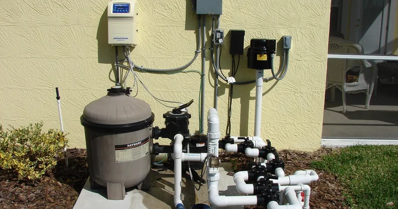 Purifier l'eau : la règle qui vous sauve la vie