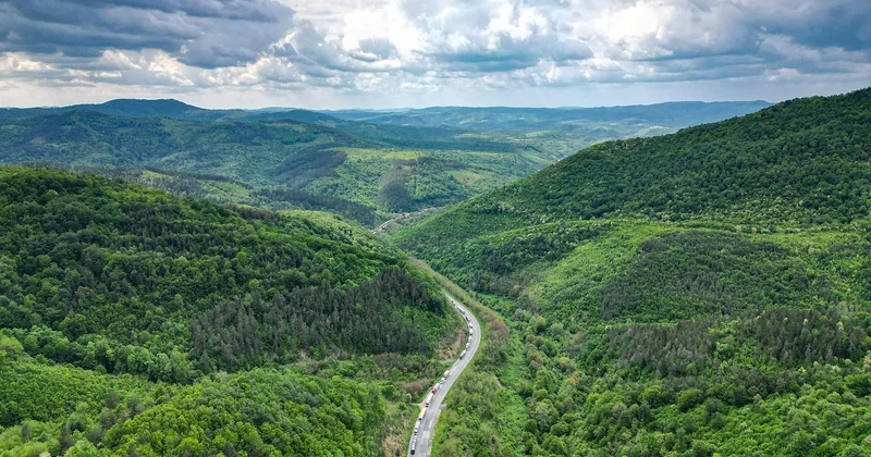 Quand partir, et pourquoi les routes ferment